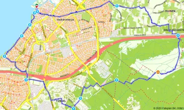 Veluwe