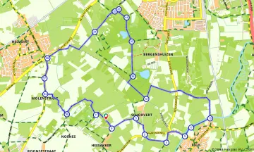 Vughtse landgoederen