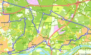 Veluwe