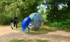 Foto DWAZEDENKERS