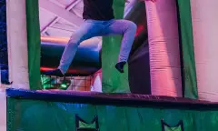 Blow Up Extreme