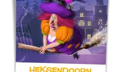 Heksendoorn 