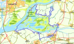 Route Noord-Brabant