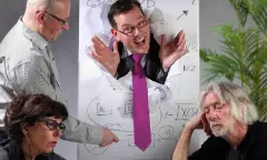 Foto Flip Naudts