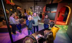 Feest! - Limburgs Museum