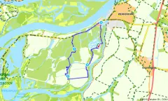 Route Noord-Brabant