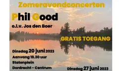 Poster Phil Summer