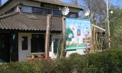 Milieu Educatief centrum Maarssen