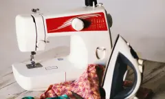 Naaimachine