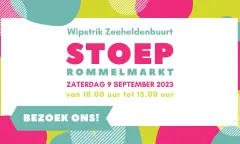 stoeprommelmarkt