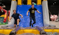 Blow Up Extreme