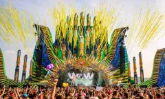 Mainstage