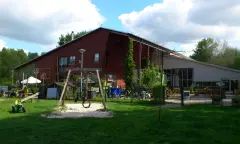 Kinder boederij