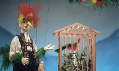 Papageno
