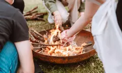 Bevrijdingsproef