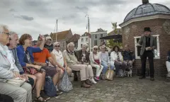 Stadswandeling door Goes