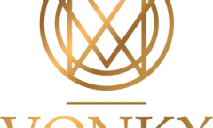 Logo vonkx