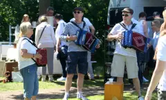 Muzikanten