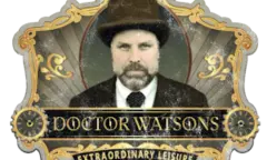 Doctor Watsons
