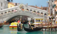 Miniatur Wunderland