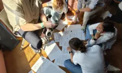 VR Teambuilding op jouw kantoor