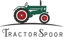 Tractor Spoor