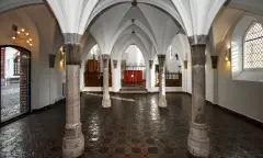 Kapel Museum Elburg