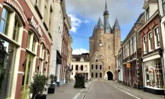 Zwolle stad