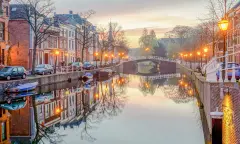 Leiden