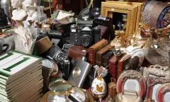 retro en vintage
