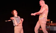 Improvisatietheater