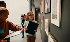 Gratis kunst lenen