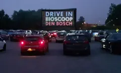 Drive In Bioscoop Den Bosch