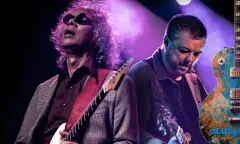 Sean Webster's Blues all Nighter