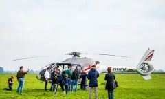 Helikopter Event