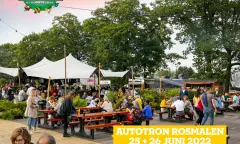 Amerikaans Festival