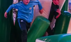 Blow Up Extreme