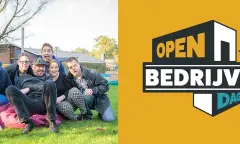 Open bedrijvendag