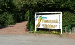 Fauna park