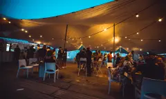 Bedrijfsfeest