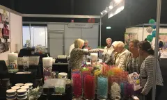 Beurs expo
