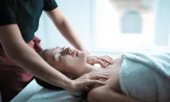 massage