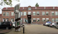 Heerenveen museum