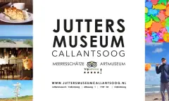 Juttersmuseum Callantsoog