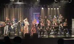 The Pop Collective