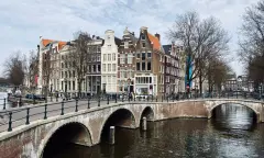 Amsterdam foto workshop