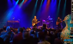 Sean Webster's Blues all Nighter