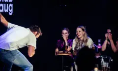 best of stand-up