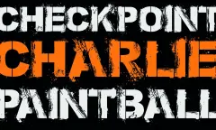 Logo CheckpointCharliePaintball