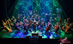 Musical Souvenir in het Isala Theater